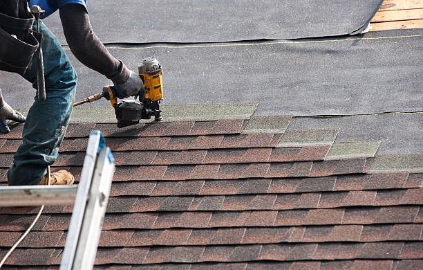 Licensed Emergency Roof Repair service in Plumtree, NC - Brentwood Metal Roofing